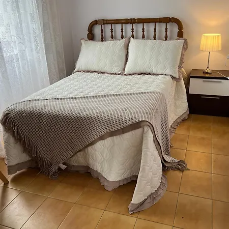 Дом отдыха La Casa De Sira