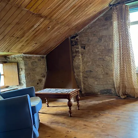 La Casa De Sira * Санта-Марта-де-Ортигейра