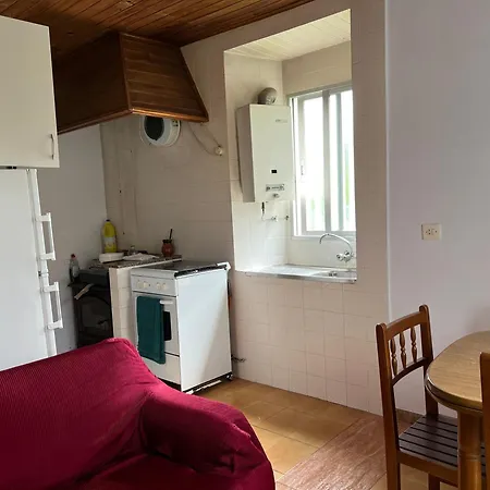 La Casa De Sira Дом отдыха Санта-Марта-де-Ортигейра