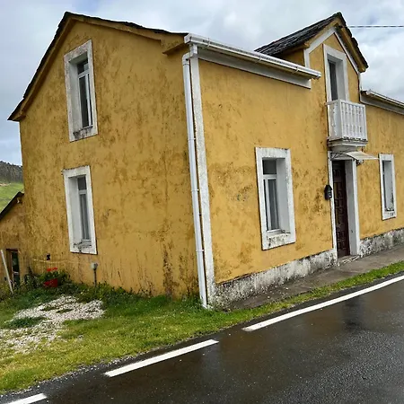 La Casa De Sira Дом отдыха