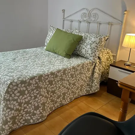 La Casa De Sira Дом отдыха Санта-Марта-де-Ортигейра