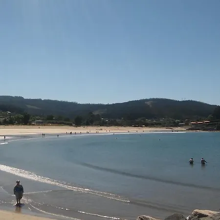 La Casa De Sira * Santa Marta de Ortigueira