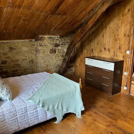 Дом отдыха La Casa De Sira