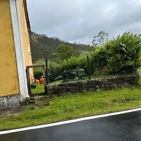 La Casa De Sira *