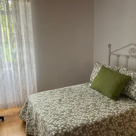 La Casa De Sira Дом отдыха
